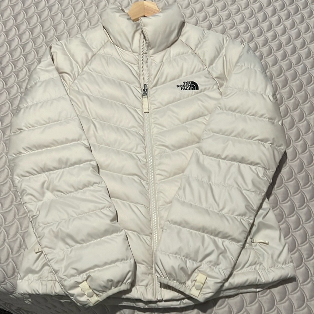 The North Face Jacket